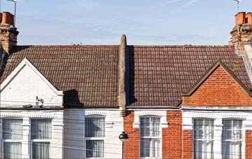 clay roofing Locksbottom, Bromley
