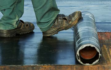 types of Locksbottom felt roof