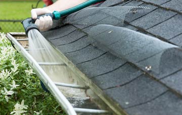 Locksbottom gutter cleaning costs