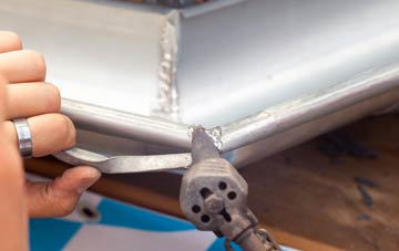 disadvantages of Locksbottom lead roofing