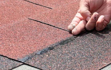 Locksbottom asphalt roof repairs