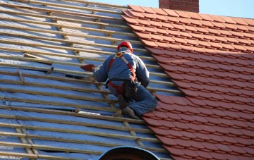 roof tiles Locksbottom, Bromley