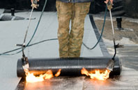 Locksbottom flat roof sealing quote