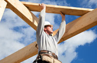 Locksbottom roof replacement work